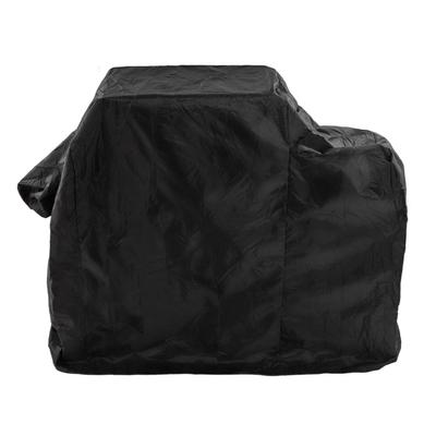 Grill Cover Waterproof Sun Resistant Weather Resistant Grill Dust Cover Drawstring BBQ Grill Cover