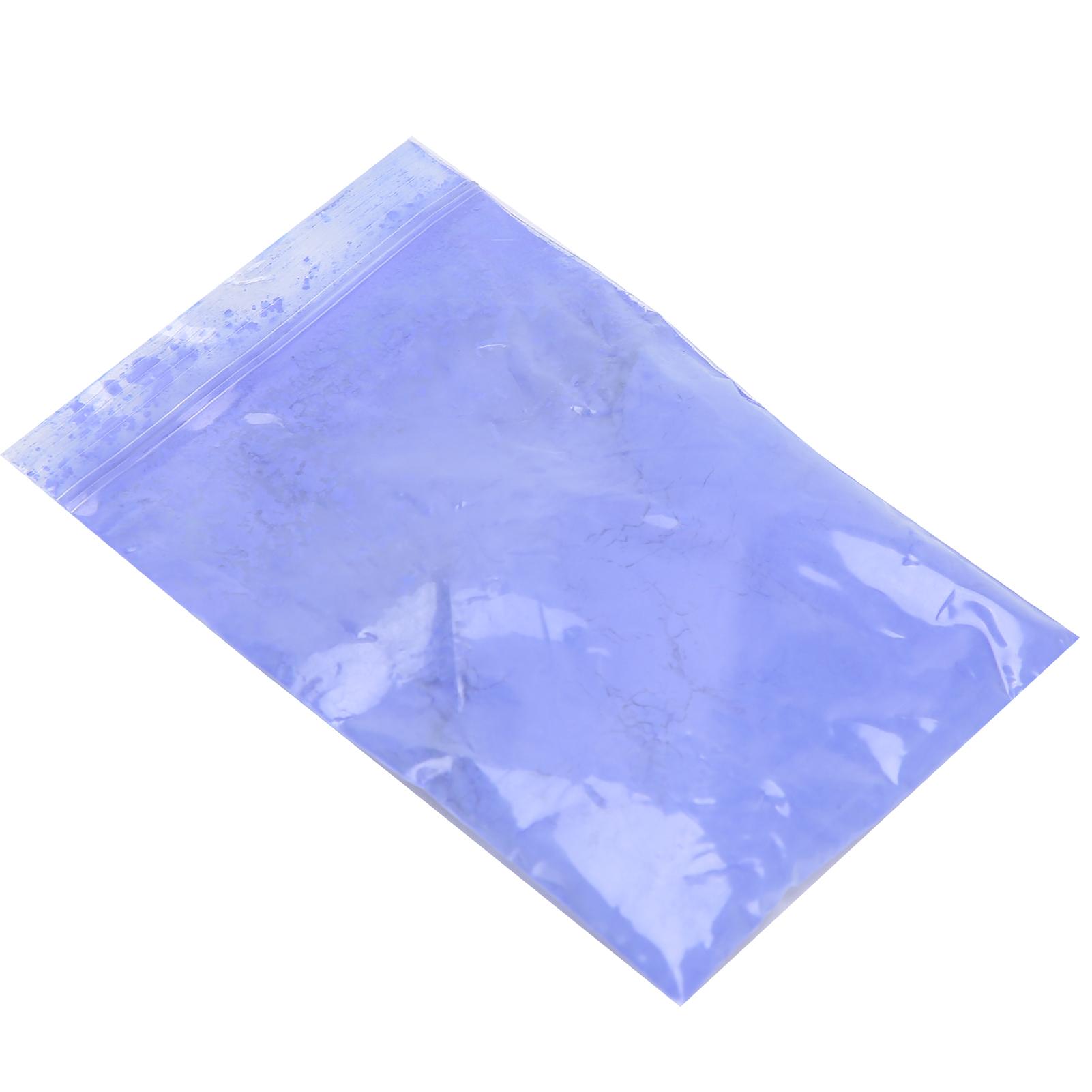 10g Thermochromic Powder 31 celsius  Heat Sensitive   Color Changing Pigment Powder