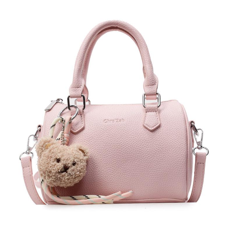 Handbag Women's New Fashion Shoulder Messenger Bag