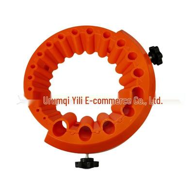 New 3D High-Performance Drill Bit Sharpener