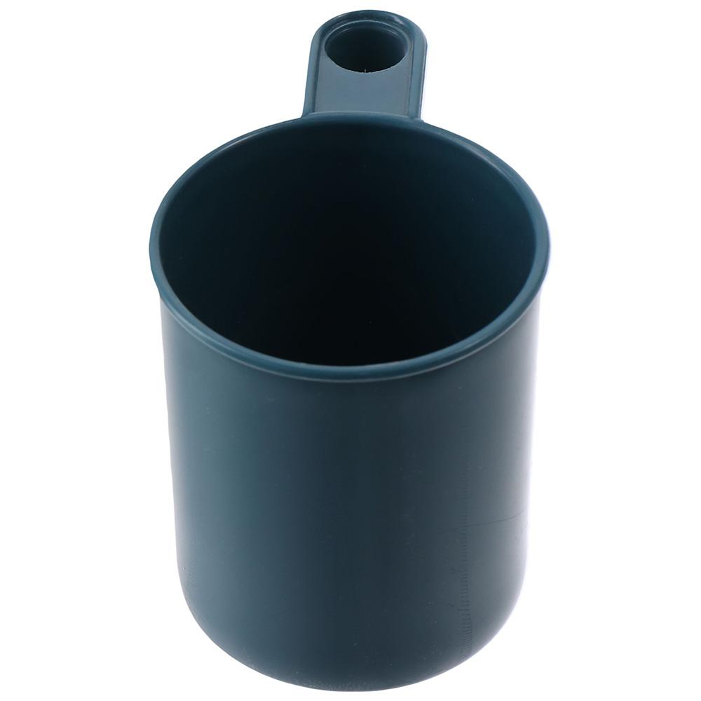 

Пластиковый органайзер для зубной щетки с дренажным отверстием, держатель для зубной щетки, детская ванная комната