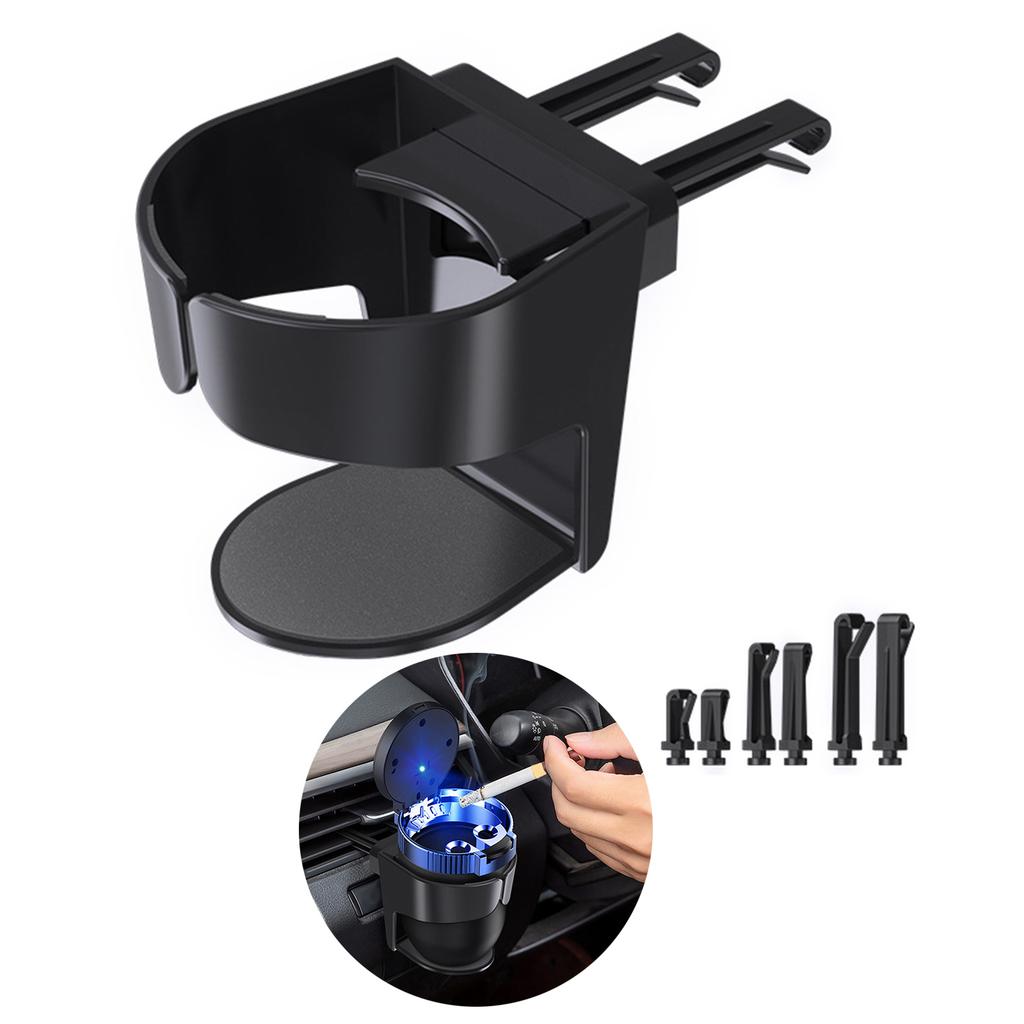 Car Cup Holder Universal Car Interior Accessories Car Drink Holders with Mounting Clips Auto Bottle Beverage Holder