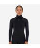 Lapa Women'S Thermal Base Layer Black