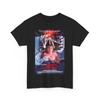 Nightmare On Elm Street T-Shirt Vintage Movie Poster Tee Freddy Krueger Shirt