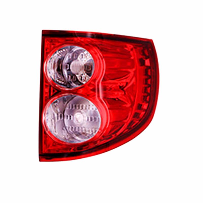 Rear Taillight tail light Brake light stop lamp For Great Wall Haval Hover H5 2010-2018 GREAT WALL X200 tail lamp