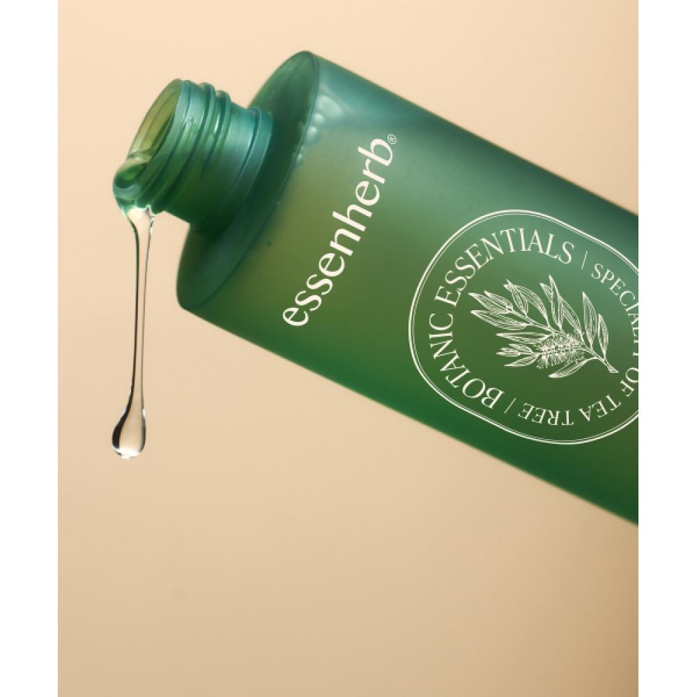 Essenherb Tea Tree BalancIng In calmIng Toner 200ml