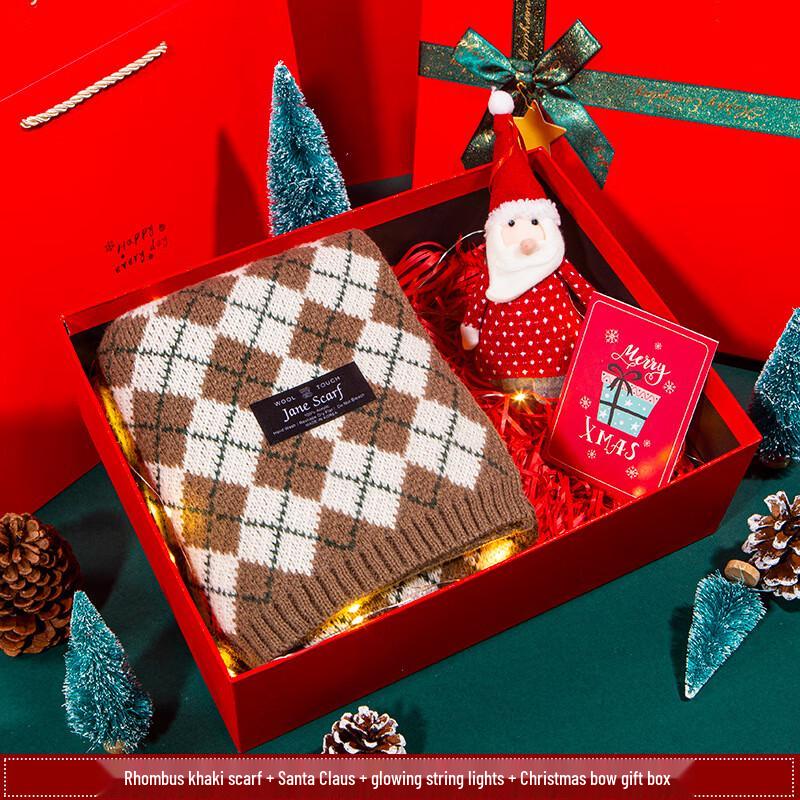 

Aiqi Yixuan A1 Christmas Gift Set