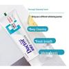 Dr. Tooth Fresh Mint Whitening Toothpaste