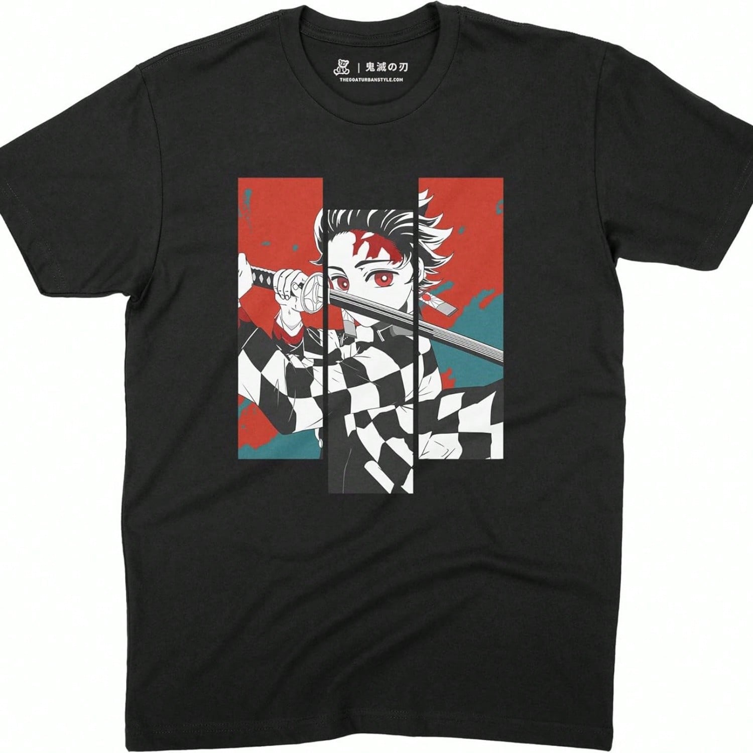 T-Shirt For Anime  s Bizarre Adventure Personajes S разноцветный