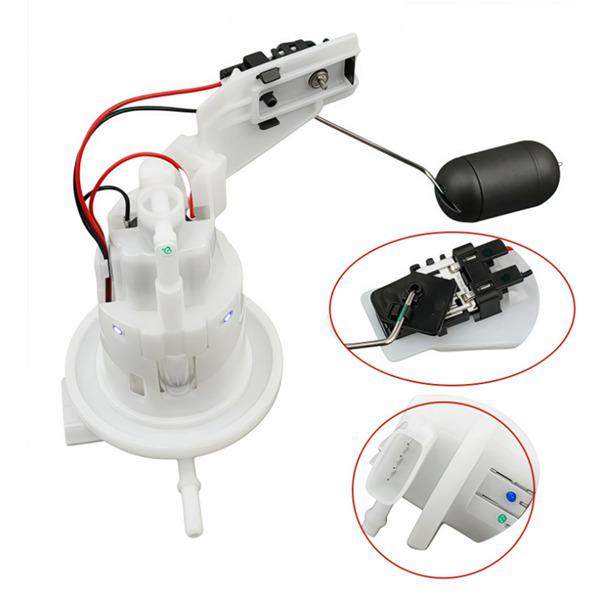 15100-23K00-000 Fuel Pump for 2017-2021 Suzuki GSX150S Motorcycle