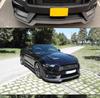 Compatible Front Lip Body Kit for 2018-2023 Ford Mustang GT350 Modified Bumper