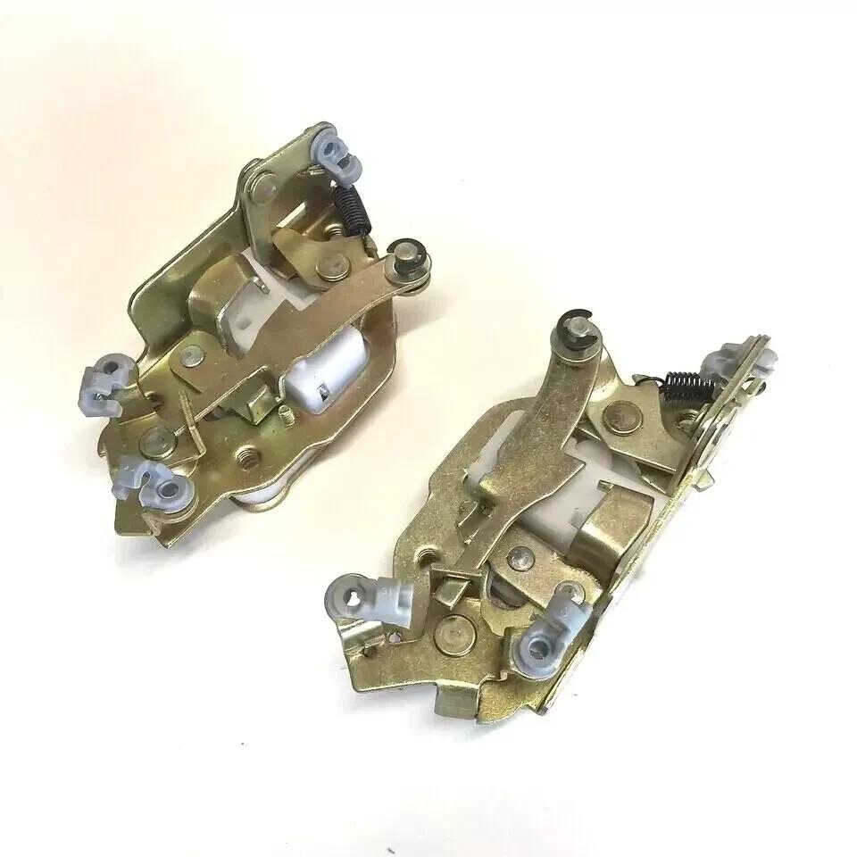 Door Locks / Latch Mechanisms (RH / LH) For Suzuki Samurai '85-'90 |Fit For