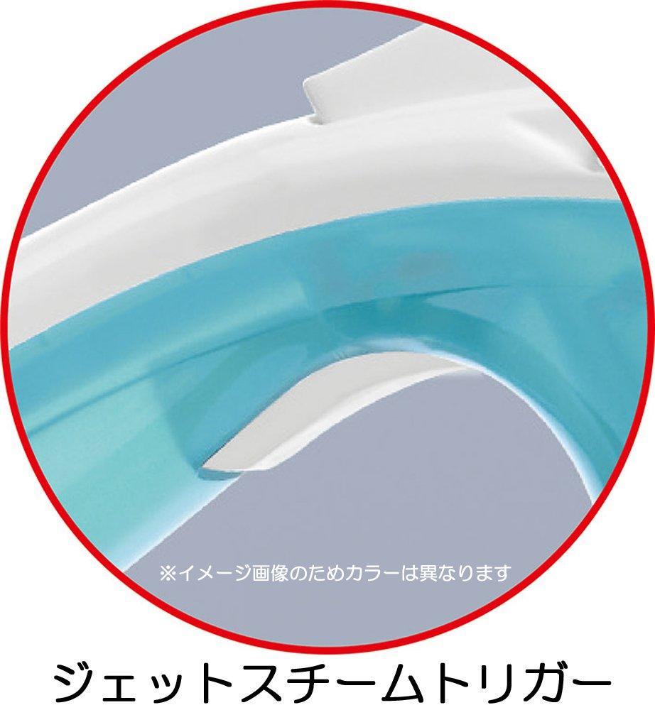 T-fal ComfortGlide Corded Steam Iron, Special Ceramic, 2691, Pink, FV2691J0