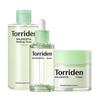Torriden BALANCEFUL Cica 3-Step Set (Toner 250ml + Soothing Serum 50ml + Soothing Cream 80ml) Calming & Barrier Care