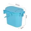 Brangdy Fishing Seat Bucket