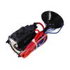 DC12-24V ZVS Coil Driver Board Flyback Driver Module with Ignition Coil High Voltage DC Power