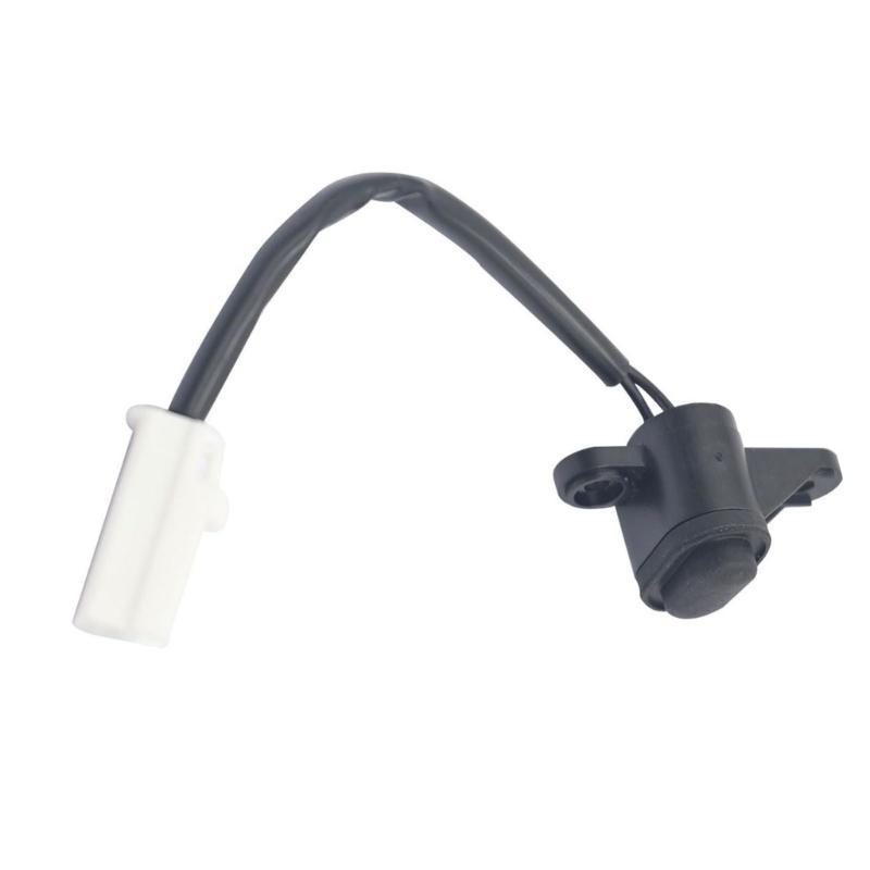 Tailgate Release Switches GS1D-56-8DXB Car Trunk Release Switches Tailgate Trunk Open Button for Select Model