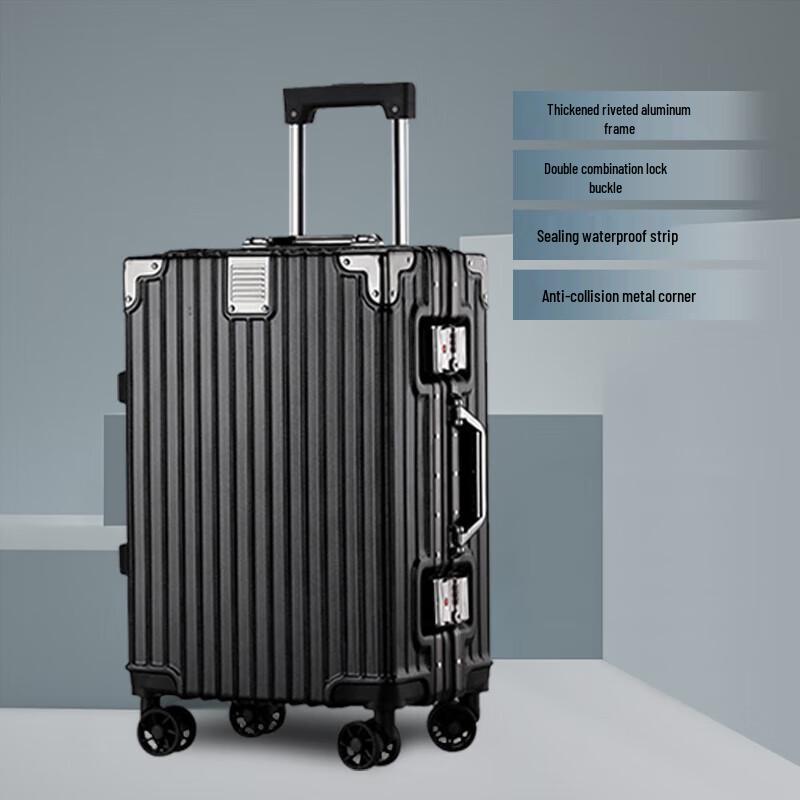 CTDX Militära Minnesbagage & Presentuppsättningar