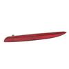 Accessories Rear Bumper Bar Cover Decorate For Mazda