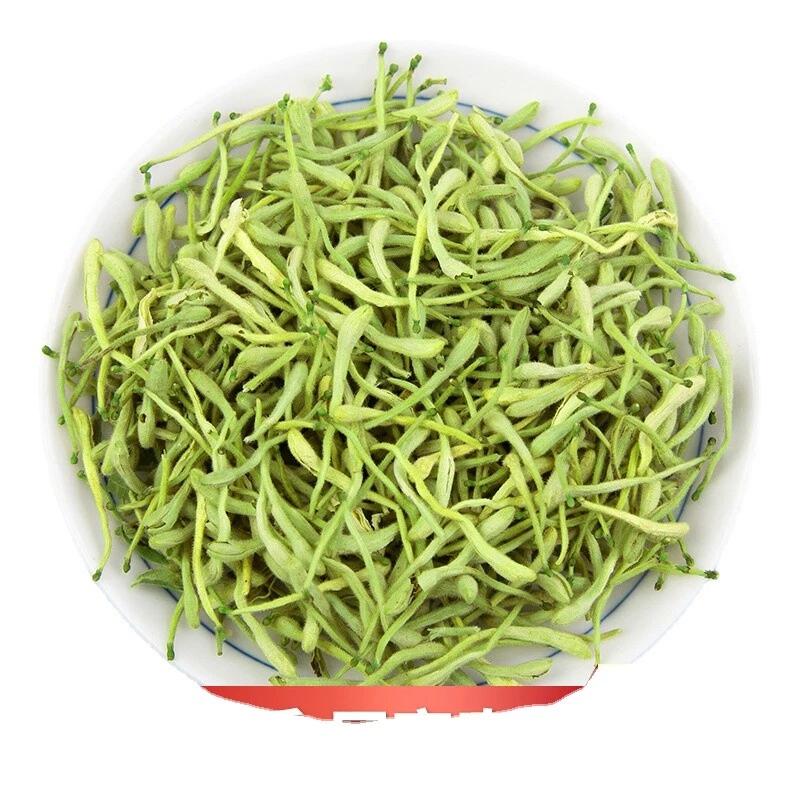 Honeysuckle Flower Select Tea Dried Herbal Tea Natural Blooming Floral Loose