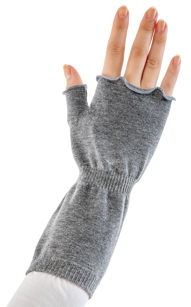 

Alphax Magnetic Wrist Support, Kishu Binchotan Charcoal Magnetic Hand Support, 1 Piece, Ambidextrous, Made in Japan