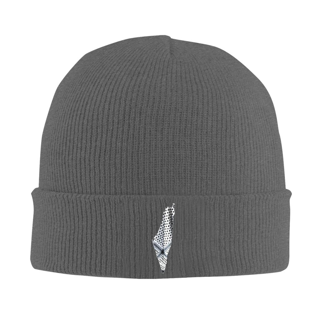 Adult Unisex  Beanie Hats  Cute Knit Hat Spring Kpop Caps Graphic Warm Bonnet Hats