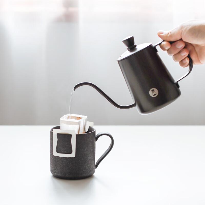 TIMEMORE Fish 03 Mini konvička na kávu pour-over