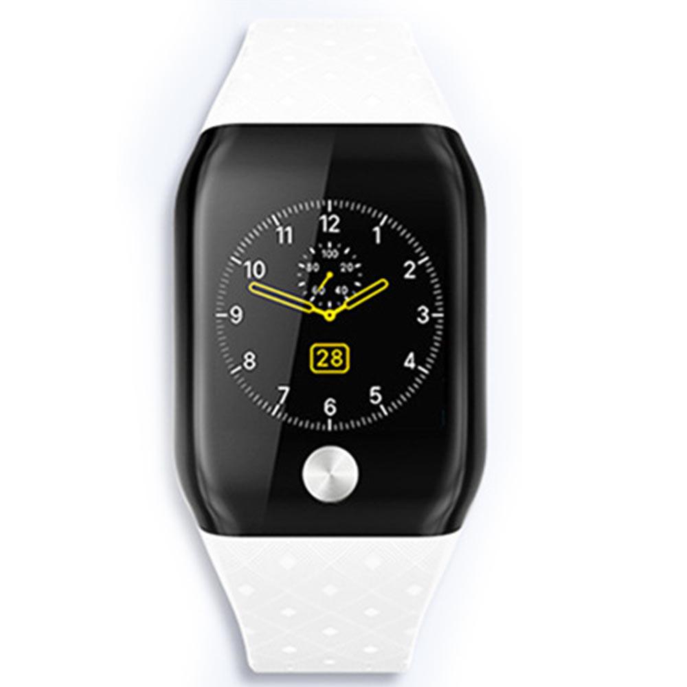Buy B59 Smart Watch Waterproof Sports for Iphone Phone Smartwatch Heart  Rate Monitor Blood Pressure at affordable prices — free shipping, real  reviews with photos — Joom