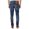 Diesel Herren D-Strukt Jeans