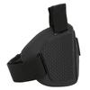 1PCS Rubber Motorcycle Shoes Boots Cover Protector Shifter Guards Gear Protection Shift Pad Accessories