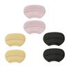 2 Pieces Heel Grips Liner Cushions Inserts Non Slip Shoe Heel Inserts Improved Shoe Fit and Comfort for Shoe Too Big Men Women