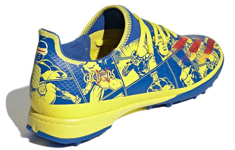 Adidas X Ghosted .3 Tf 'Marvel' FZ1758