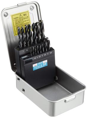 IS Extra Masamune Matkap 15 Parça Set