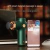 YESOUL MG11S Portable Percussion Massager CN Plug (adapter Included)