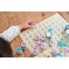 Kumon Publishing Magnetic Number Board JB-026 Educational Toy for Ages 3 and Up