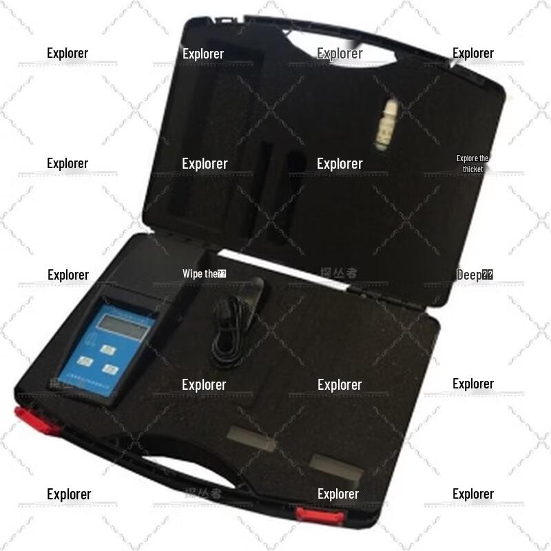 

Explorer YL-3AZ Portable Residual Chlorine Meter