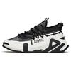 (WMNS) AT91 'Black White' Women's 122148850-2