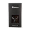 Bewood Wooden Case for iPhone 12/12 Pro Ziricote MagSafe