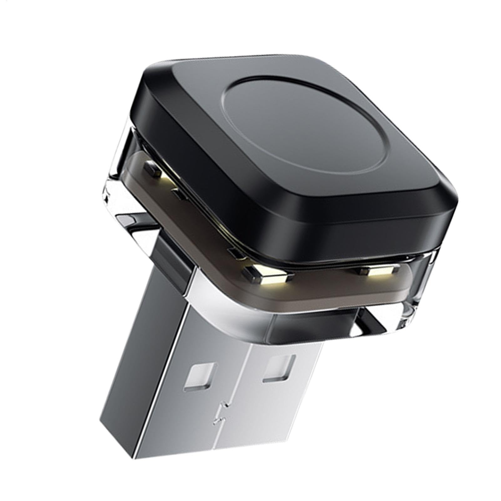 Car LED Lights, USB Car Lights, LED Car Lights Ambient Lights - 5V Multiple See description синий