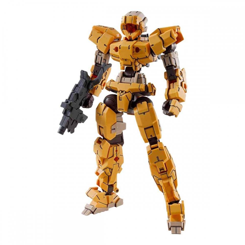 

30MM eEXM-17 Alto [Yellow] 1144 scale color-coded plastic model