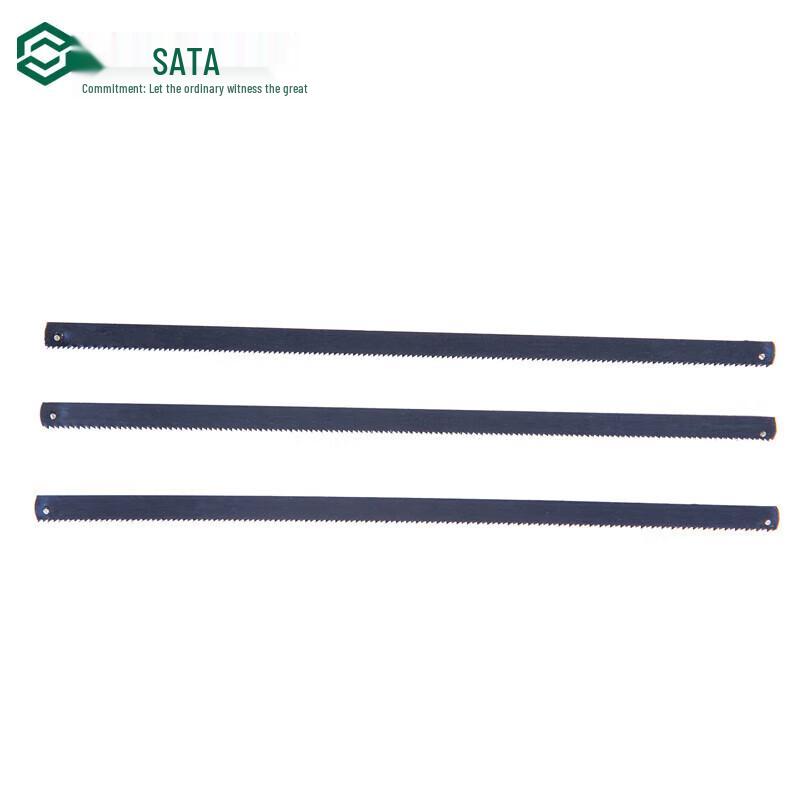 SATA 93411 Mini Hand Saw Set Mini Set