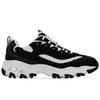 Skechers Men's Cushioned Casual Shoes