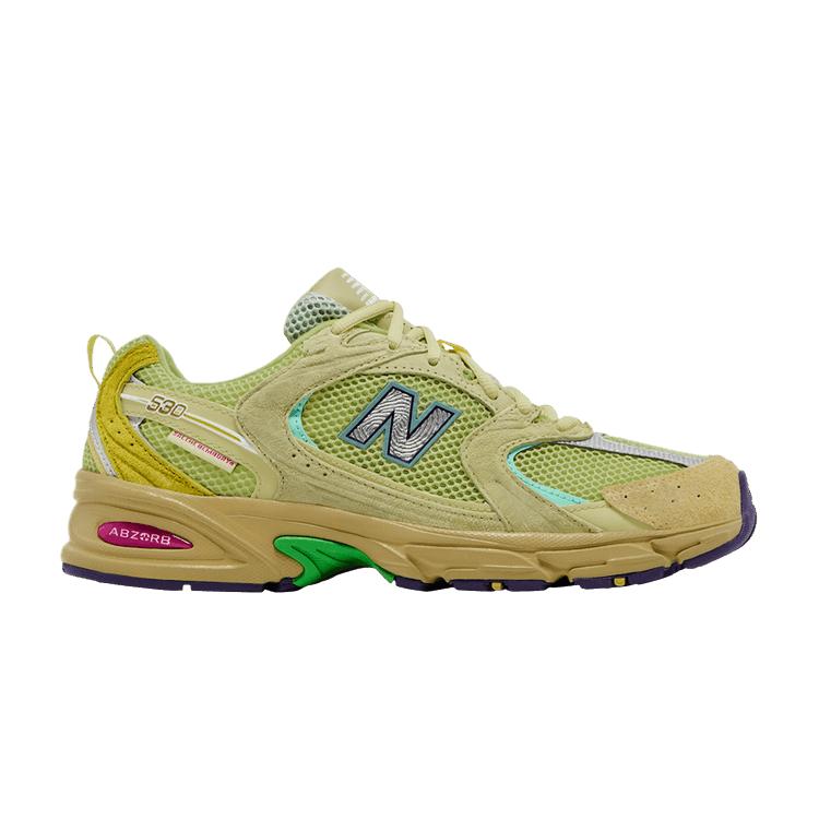 New Balance 530 Salehe Bembury Процветание - награда 41.5