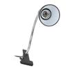 Reptile Sun Basking Lamp Clip on Bracket Metal Flexible Heating Light Clamp HolderEU Plug 220V