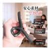 KISARG Large Hair Claw Clip for Thick Hair, 13cm Strong Hold Non-Slip Matte Finish Hair Clamp for Women, Durable PC Resin Hair Accessories for Daily,