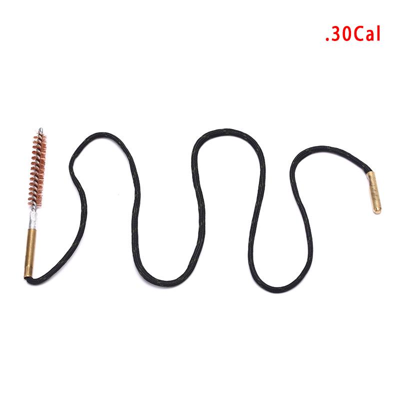 Buy 1Pc .30Cal Barrel Brush Gun Bore Brush Rifle Cleaner Set Cleaning