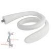 Universal Baby Monitor Bed Bracket Multifunction Camera Holder 1/4 Screw Flexible Clip Hose Holeless Mounting CCTV Phone Stand