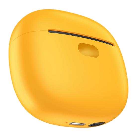 

Electric Nail Clipper 2 Speed Automatic Nail Trimmer with LED Light Baby Rechargeable Kids Adults Seniors Toenails Fingernail Cutter Polisher жовтий