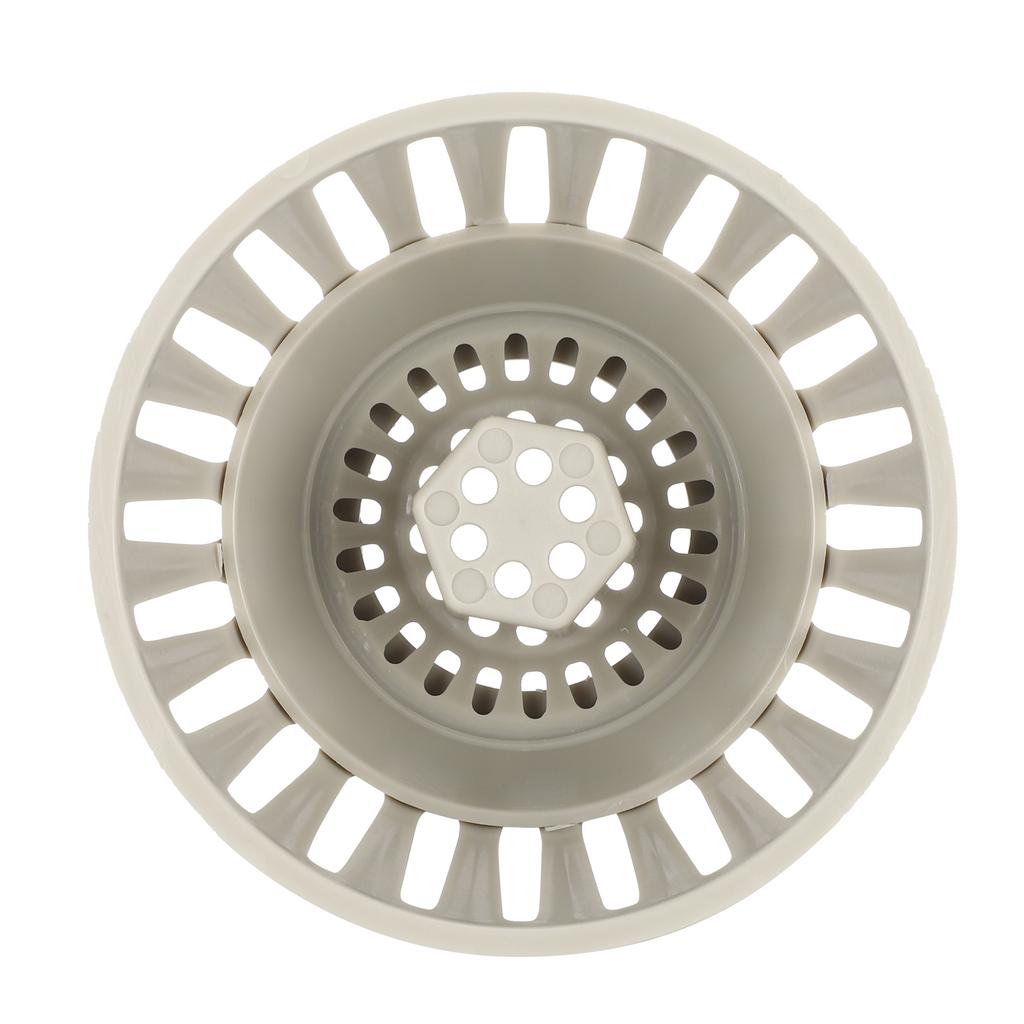 Pool Skimmer Basket Plastic Swimming Pool Filter Debris Leaf Collector Pond Cleaning Tool50MM