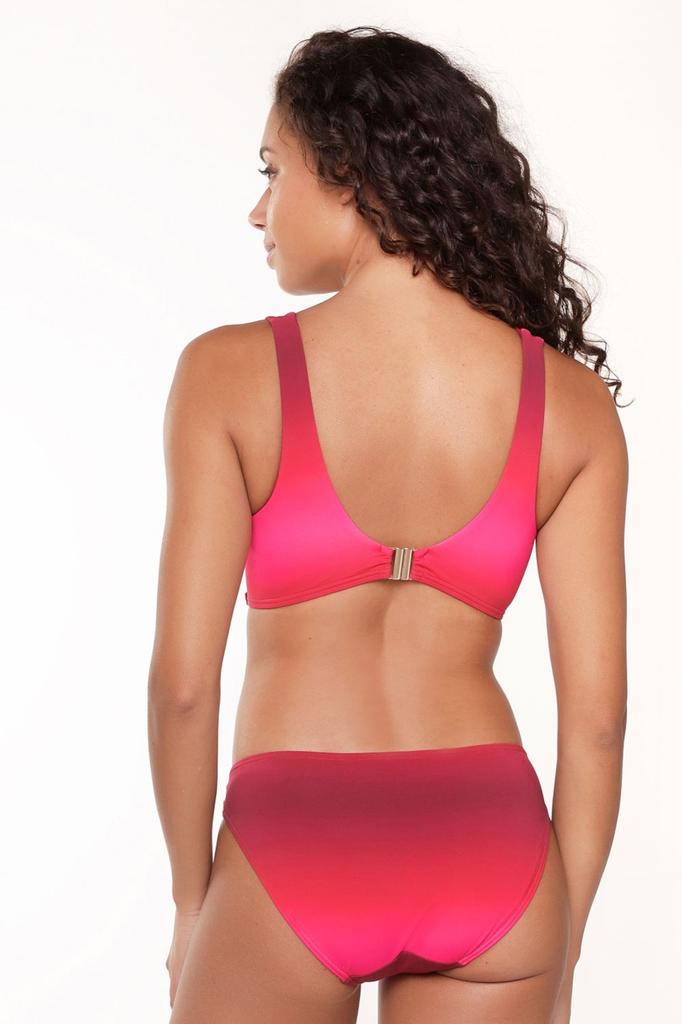 LingaDore Padded Swimsuit Top (98228)
